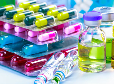 Biomedical Consumables application in Pharmaceutical