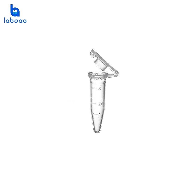 0.5ml Micro Centrifuge Tube