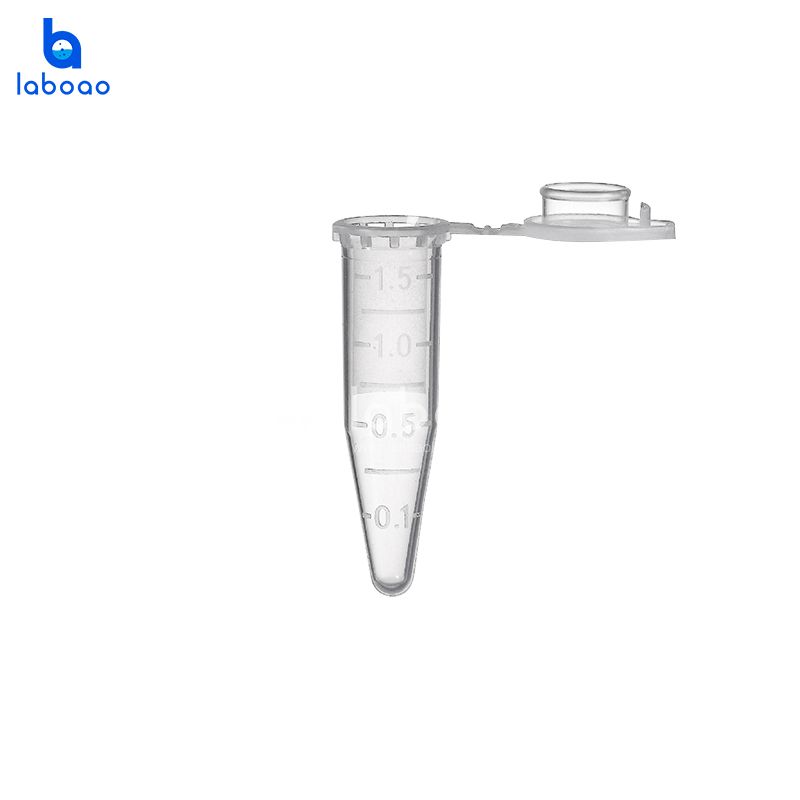 1.5ml Micro Centrifuge Tube