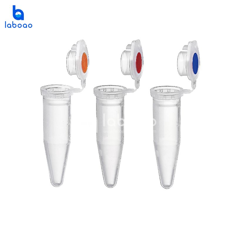 1.5ml Micro Centrifuge Tube