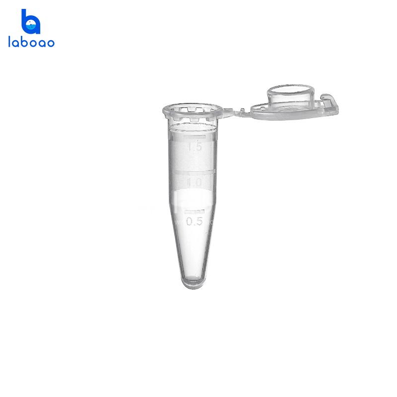 1.5ml Micro Centrifuge Tube