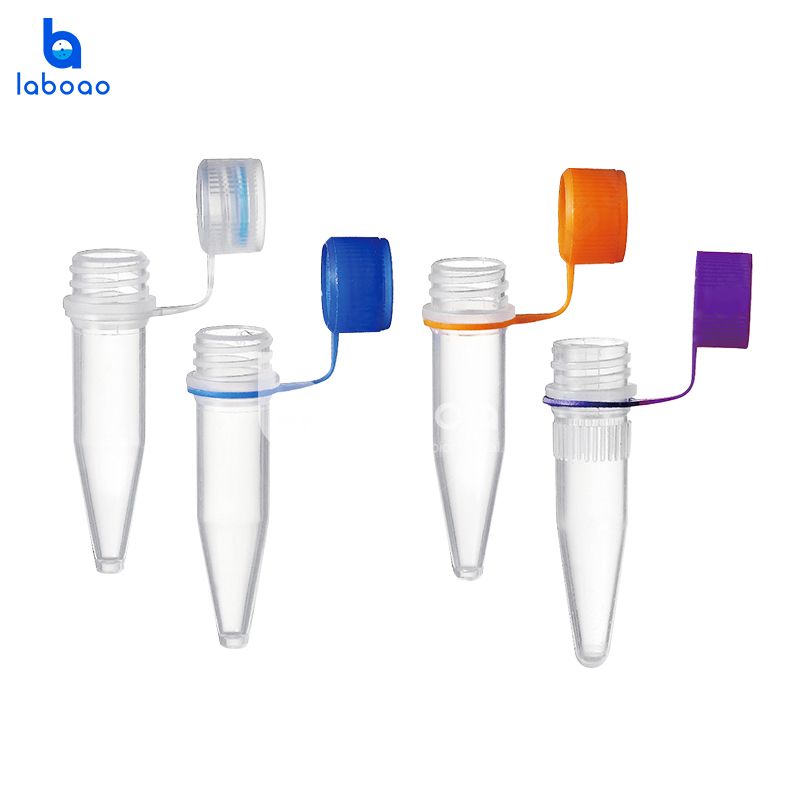 1.5ml Micro Centrifuge Tube