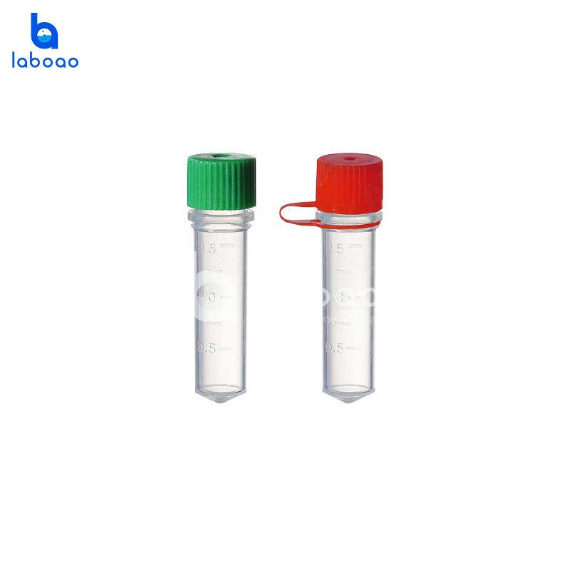 1.5ml Micro Centrifuge Tube