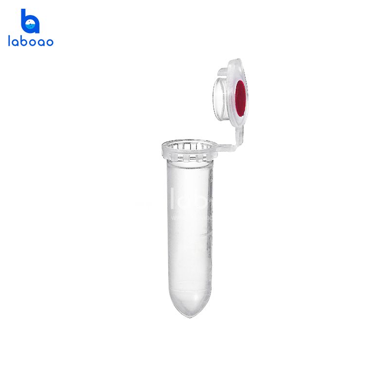 2ml Micro Centrifuge Tube