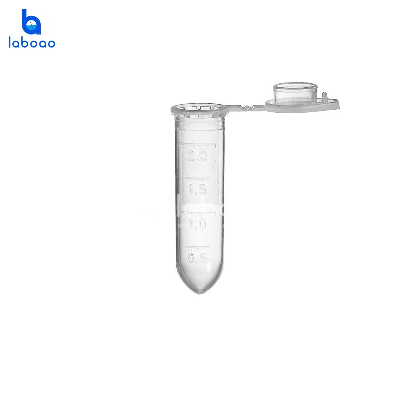 2ml Micro Centrifuge Tube