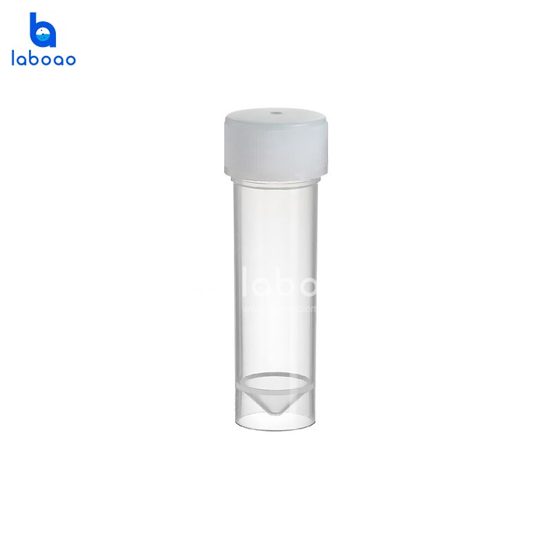 30ml Urine Specimen Cup Drip Plastic Leak-proof Screw Cap