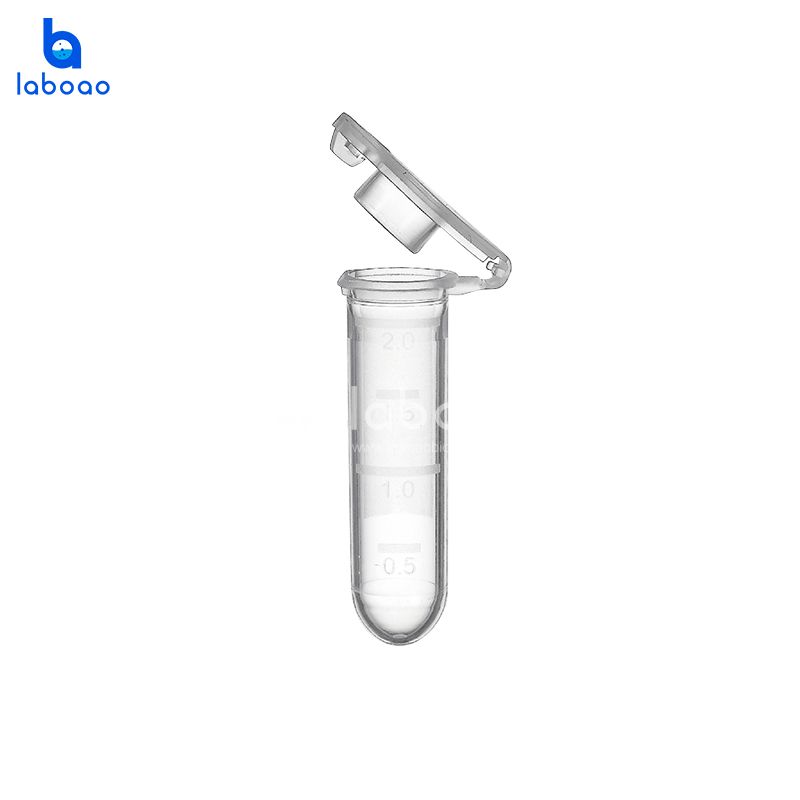 4ml Micro Centrifuge Tube