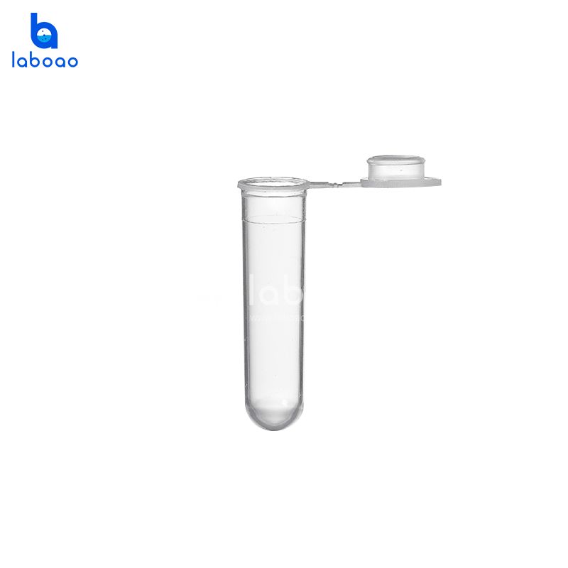 5ml Micro Centrifuge Tube