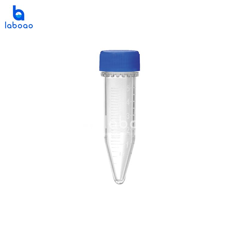 5ml Micro Centrifuge Tube