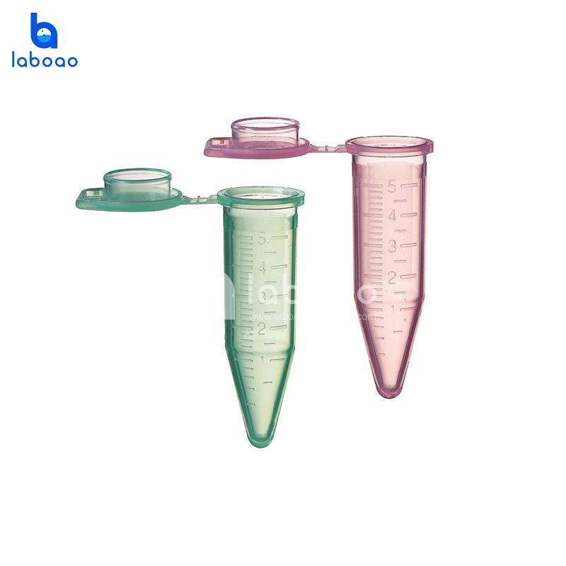 5ml Micro Centrifuge Tube