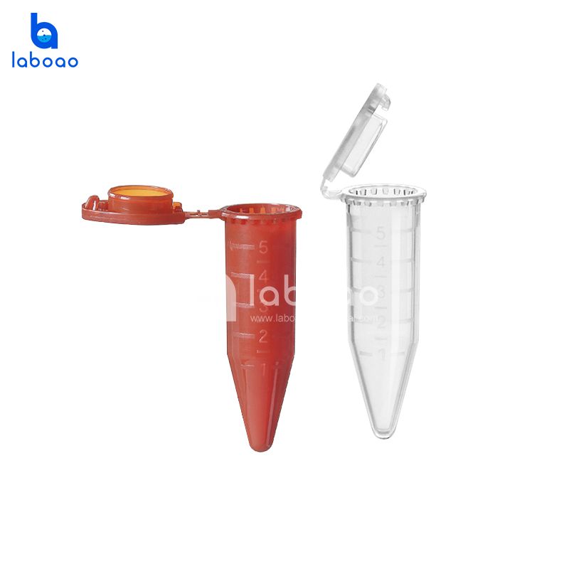 5ml Micro Centrifuge Tube