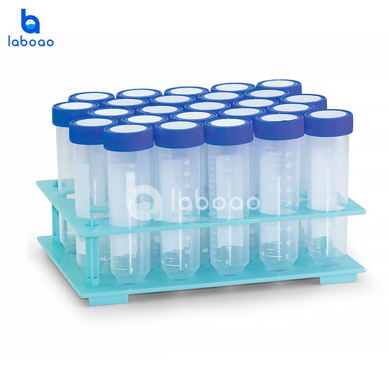 Centrifuge Tube Rack For Laboratory