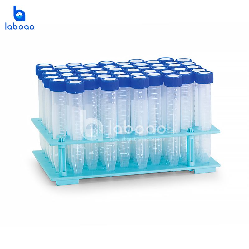 Centrifuge Tube Rack For Laboratory