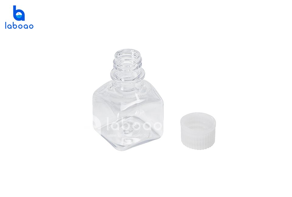 Culture Medium Bottle