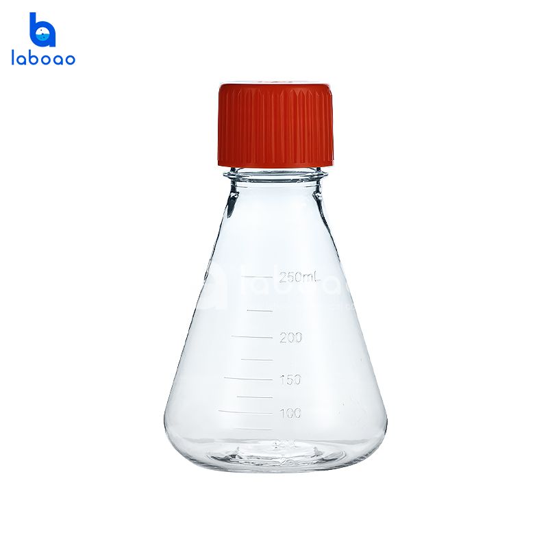 Erlenmeyer Flask Shake Triangular Flask For Lab