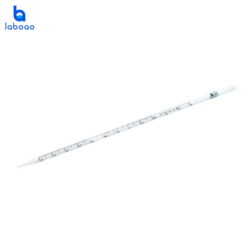 Laboratory 1ml-50ml Serological Pipette