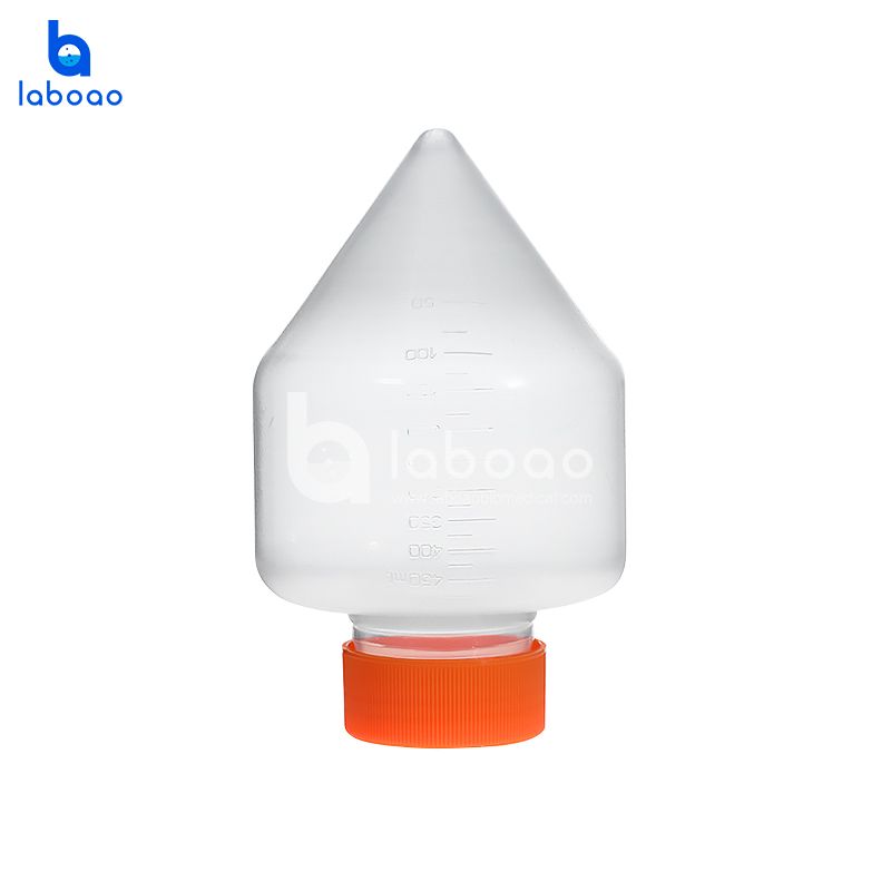 Laboratory PP Centrifugal Bottles