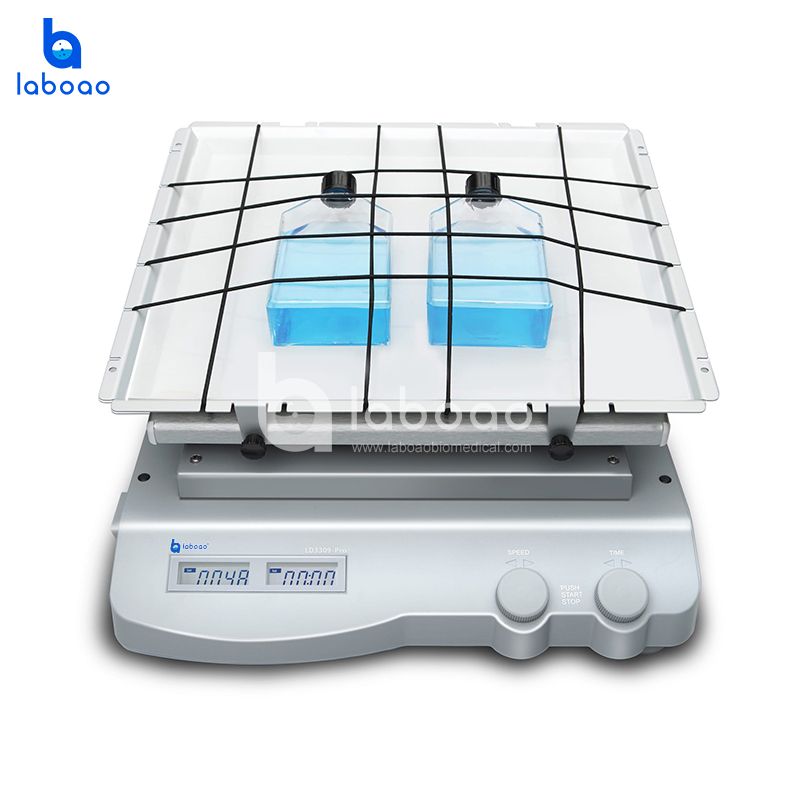 LCD CNC 3D Shaker