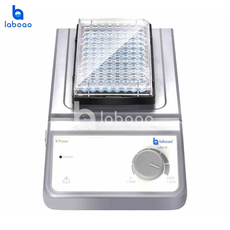 Microplate Mixer