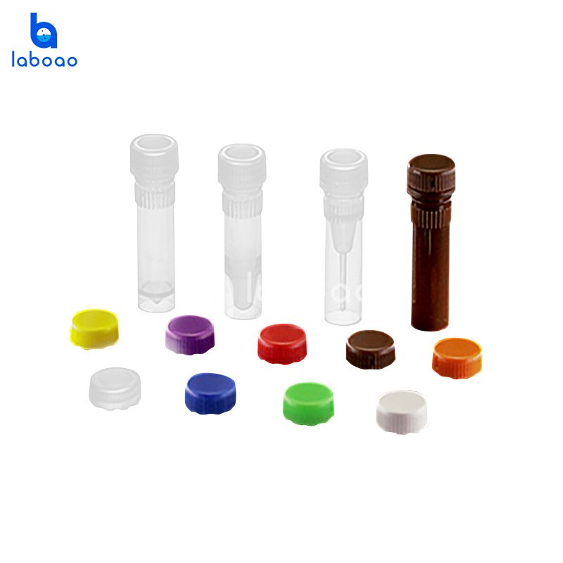 Screw Cap Micro Tube