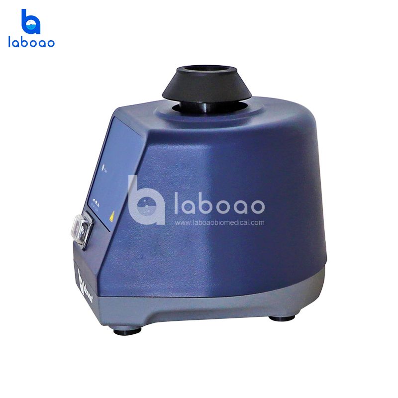 Standard Fixed Speed Vortex Mixer