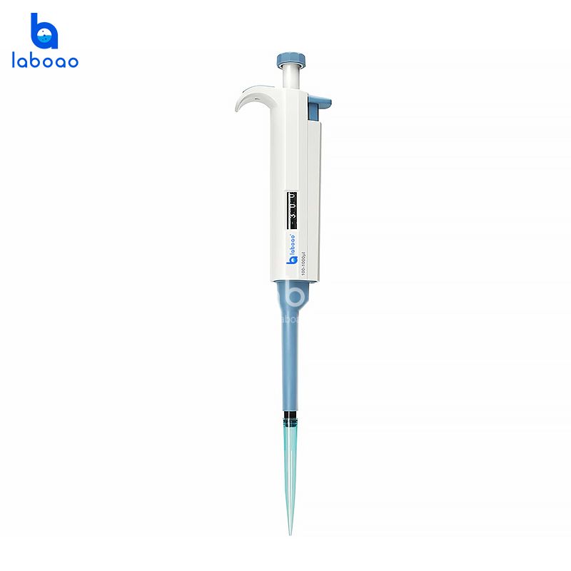 TopPette Single Channel Manual Pipette